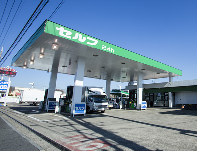 株式会社 ライフ白銅